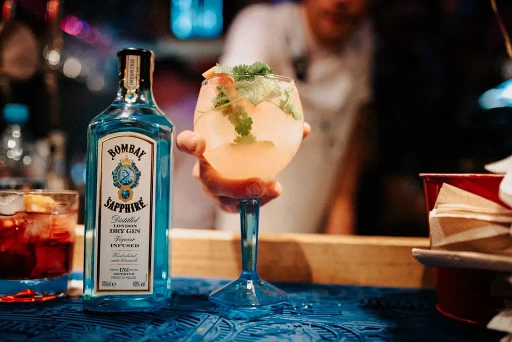 AïOLI Bread&Aperitivo