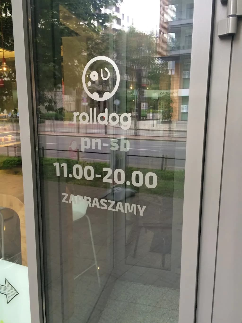 Rolldog