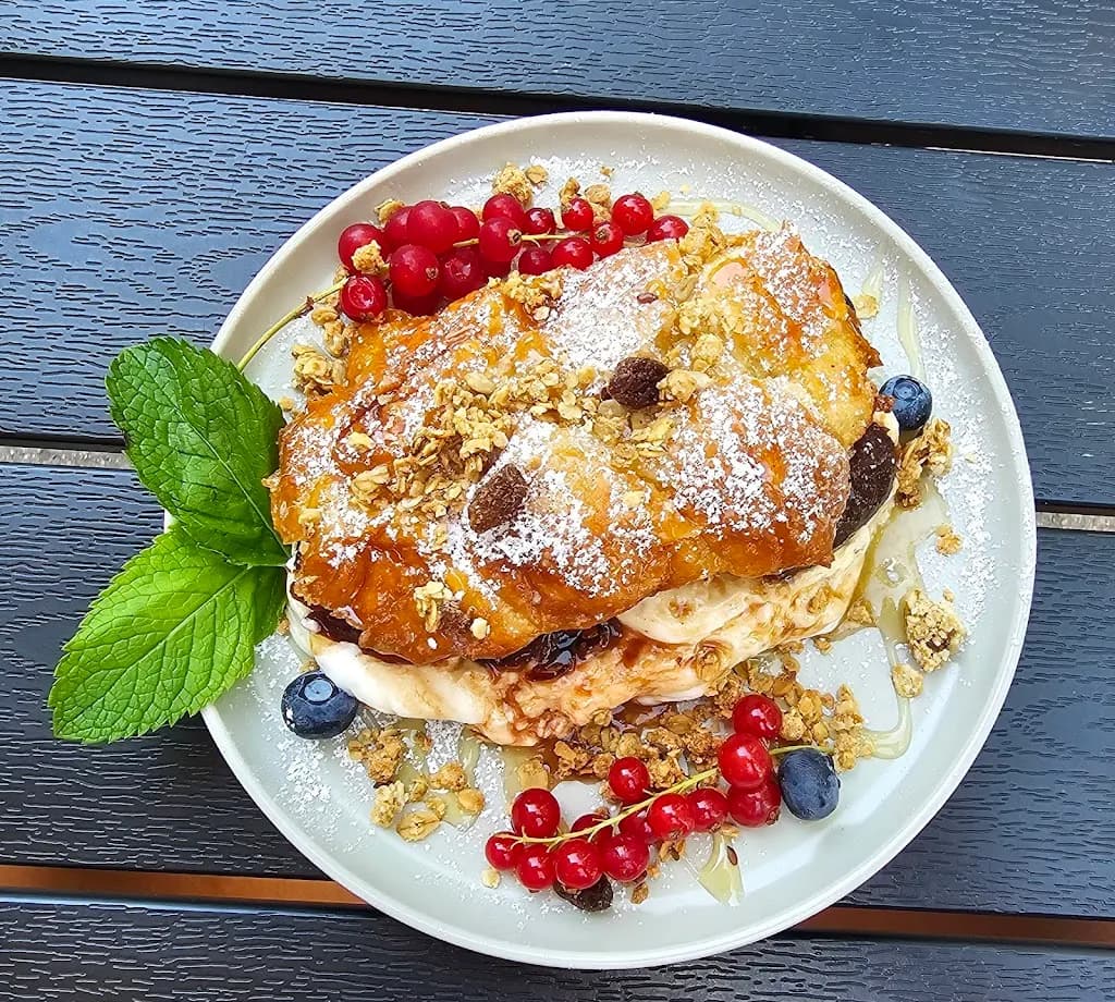 Chałka Kawiarnia Bistro