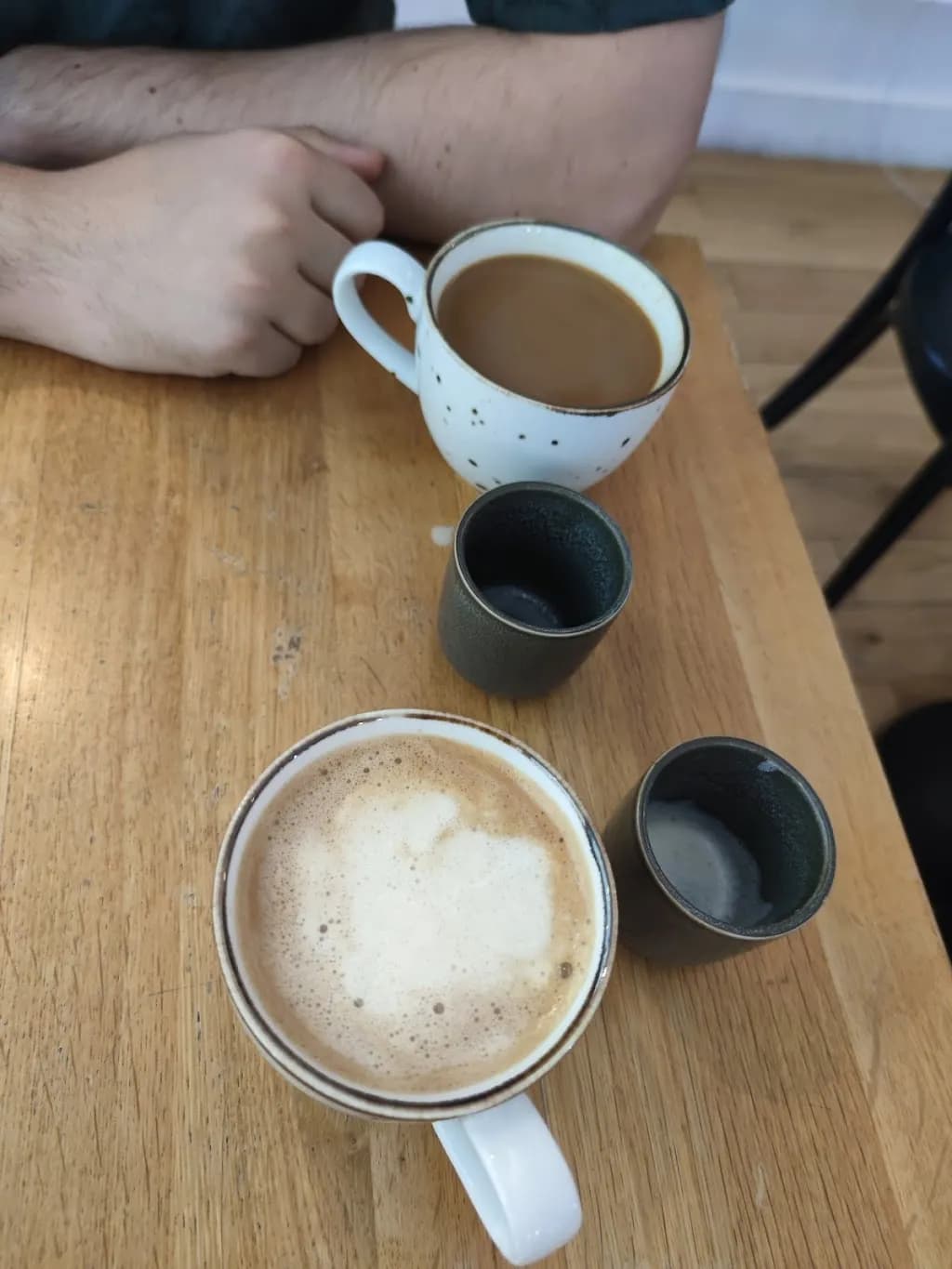 Chałka Kawiarnia Bistro