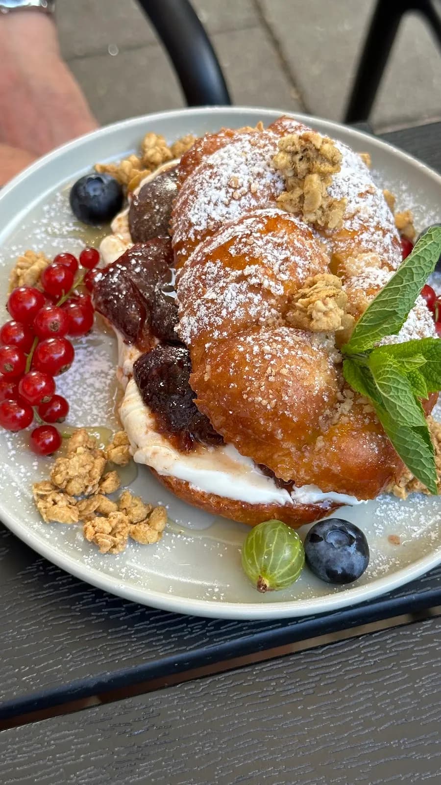 Chałka Kawiarnia Bistro