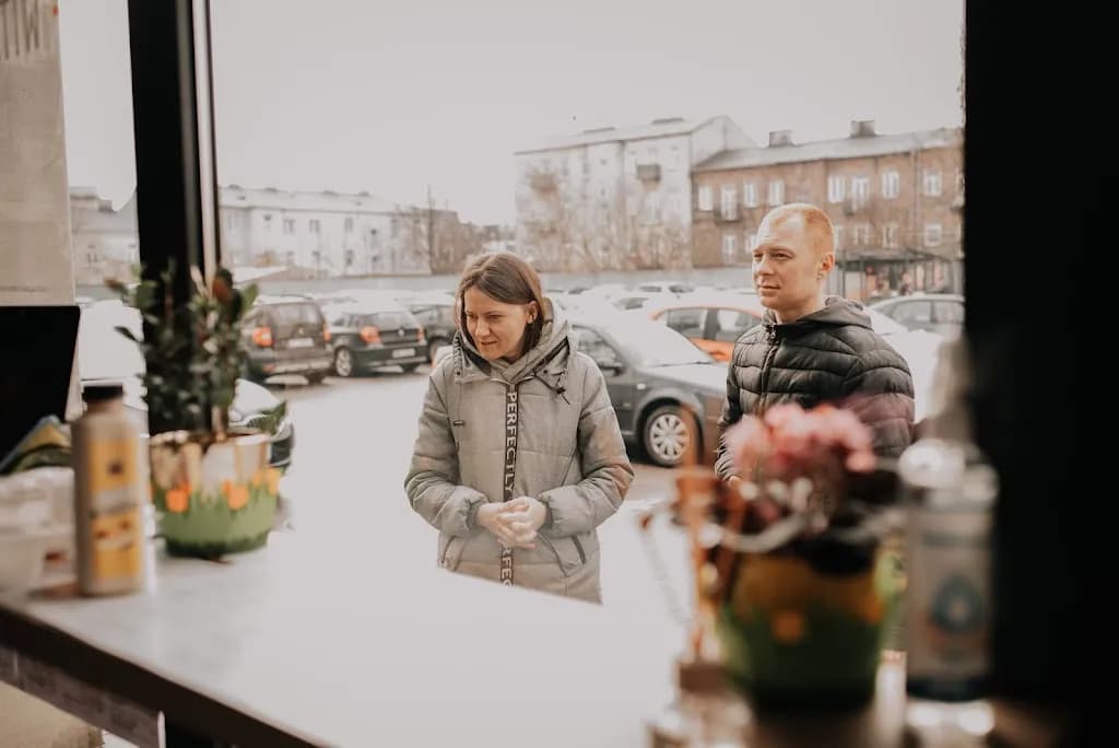 Viking Point - Wołomin