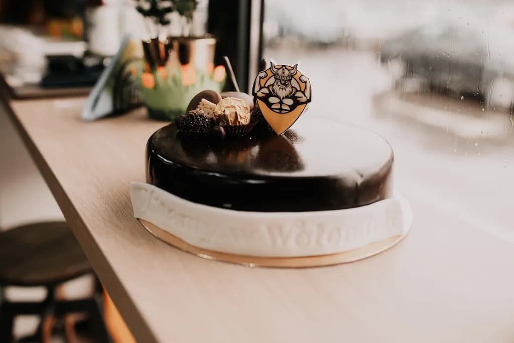 Viking Point - Wołomin