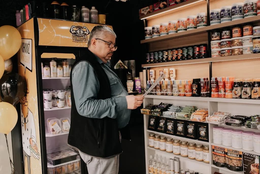 Viking Point - Wołomin