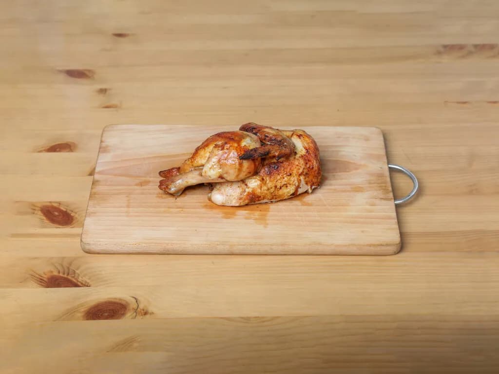 Czas Na Kure (KURCZAK Z ROŻNA)