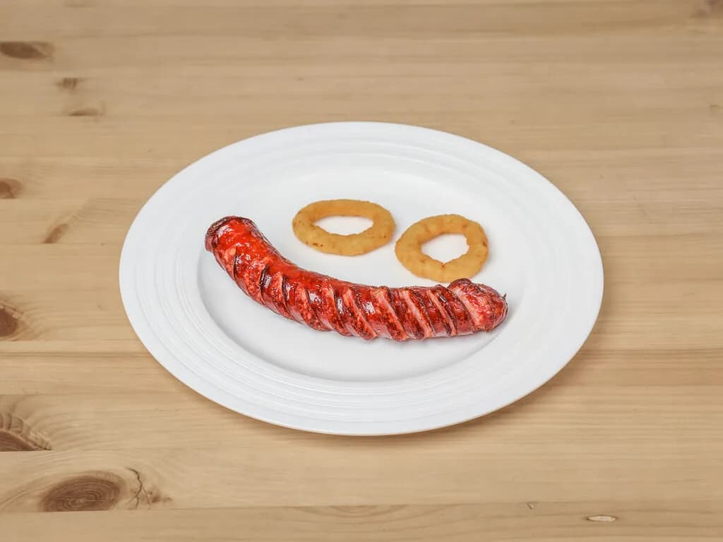 Czas Na Kure (KURCZAK Z ROŻNA)