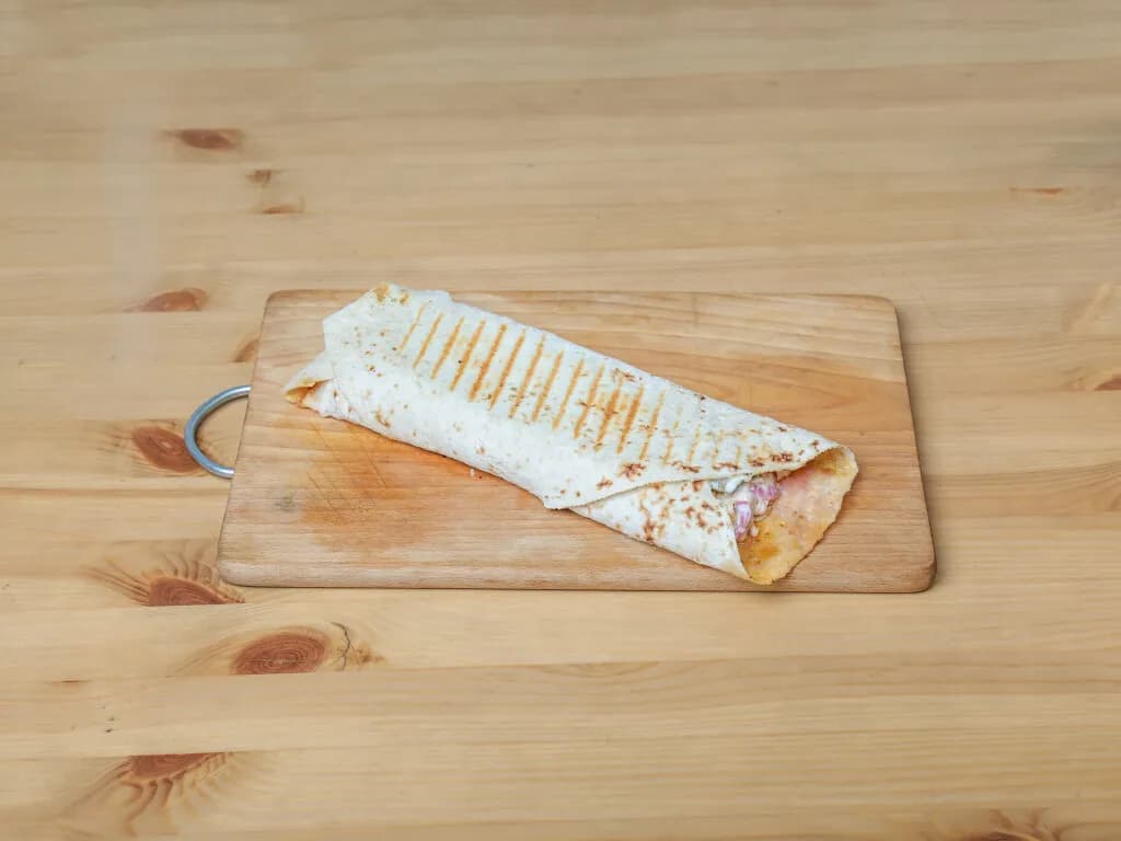 Czas Na Kure (KURCZAK Z ROŻNA)