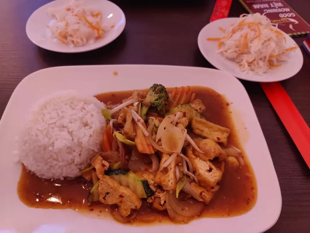 Good Morning Vietnam