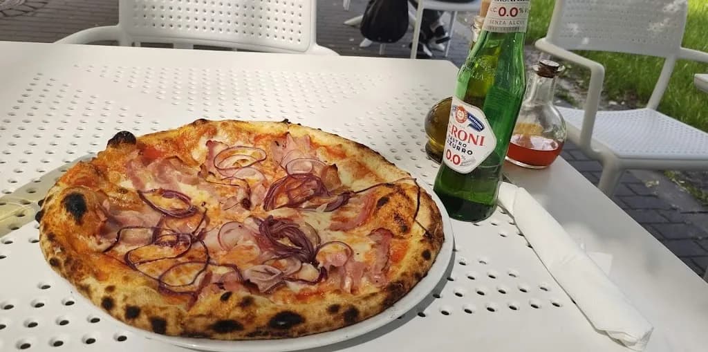Pizzeria DaAldo