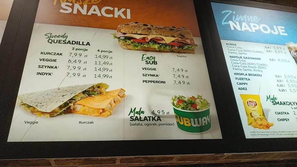 Subway