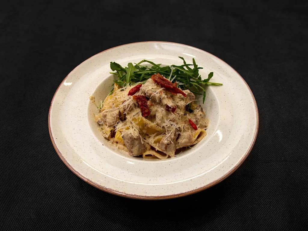 Restauracja Strada Italiana