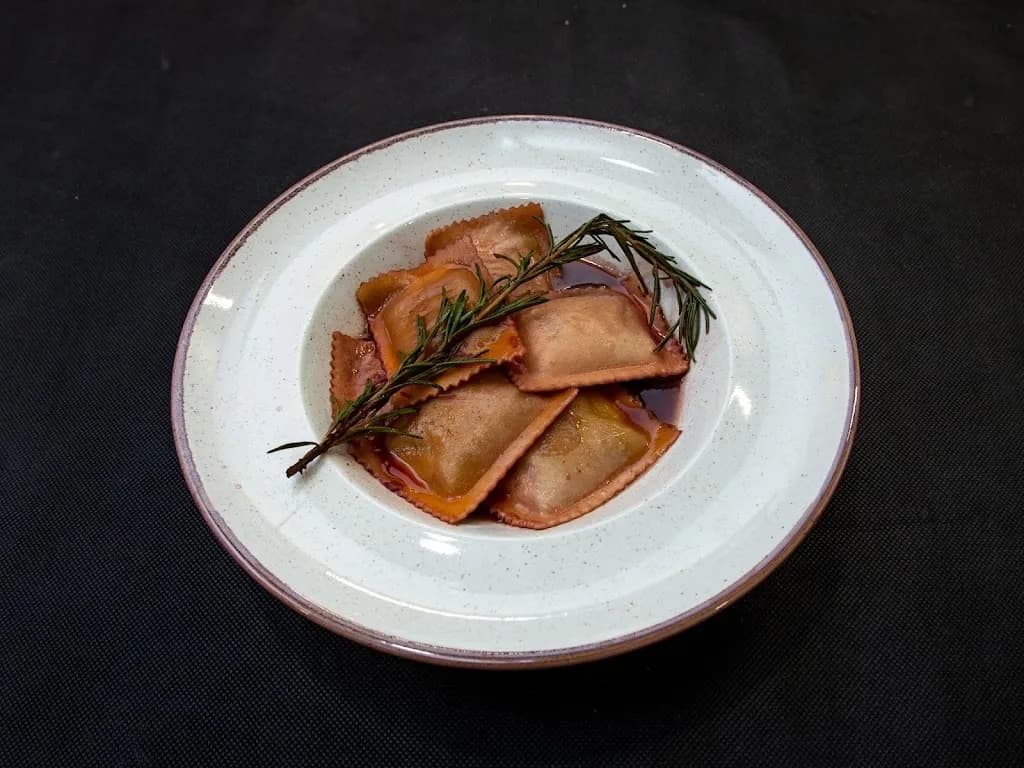 Restauracja Strada Italiana