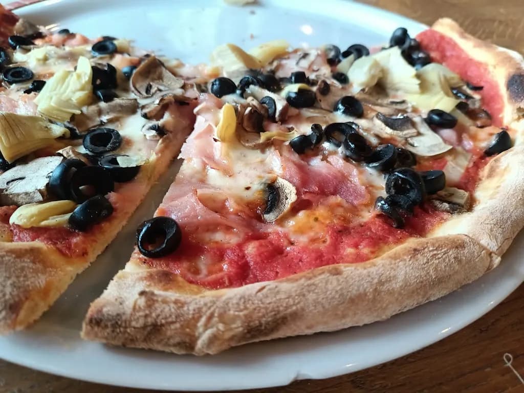 Restauracja Strada Italiana