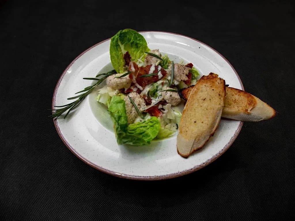 Restauracja Strada Italiana