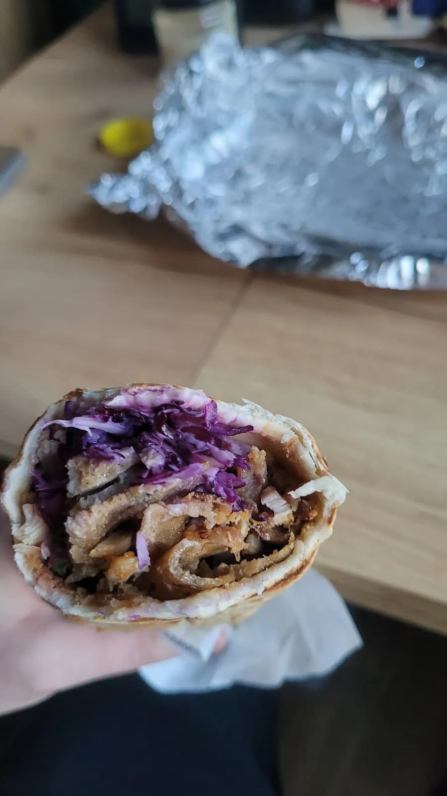 Am Am Kebab Bemowo