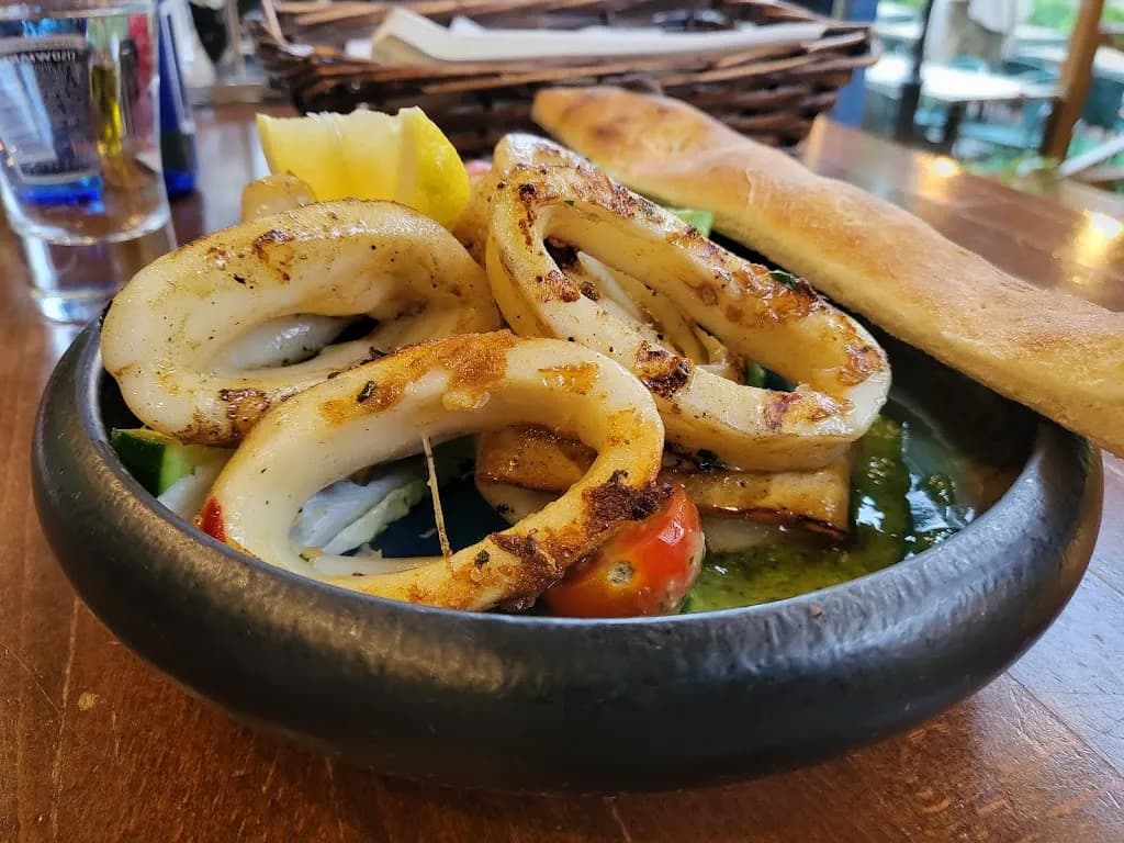 Antich Caffe del Mare (Kabaty)