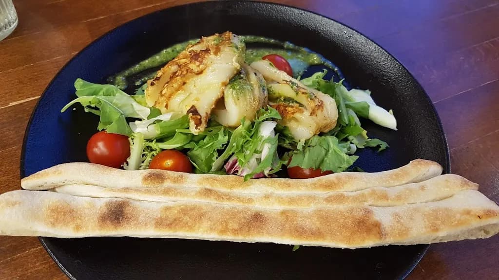 Antich Caffe del Mare (Kabaty)