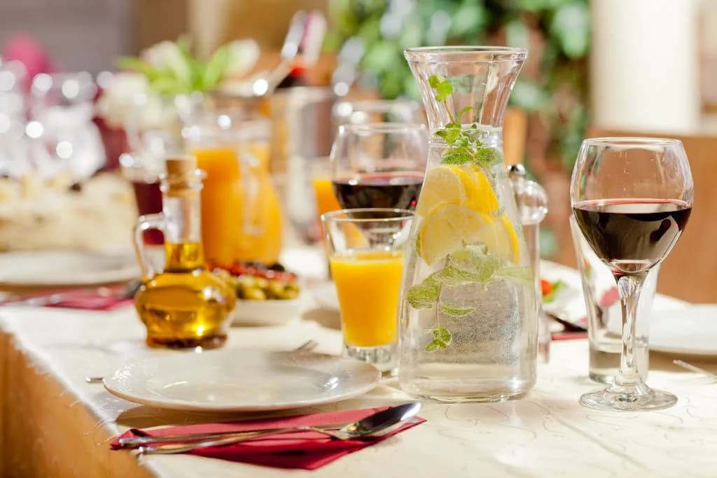 Antich Caffe del Mare (Kabaty)