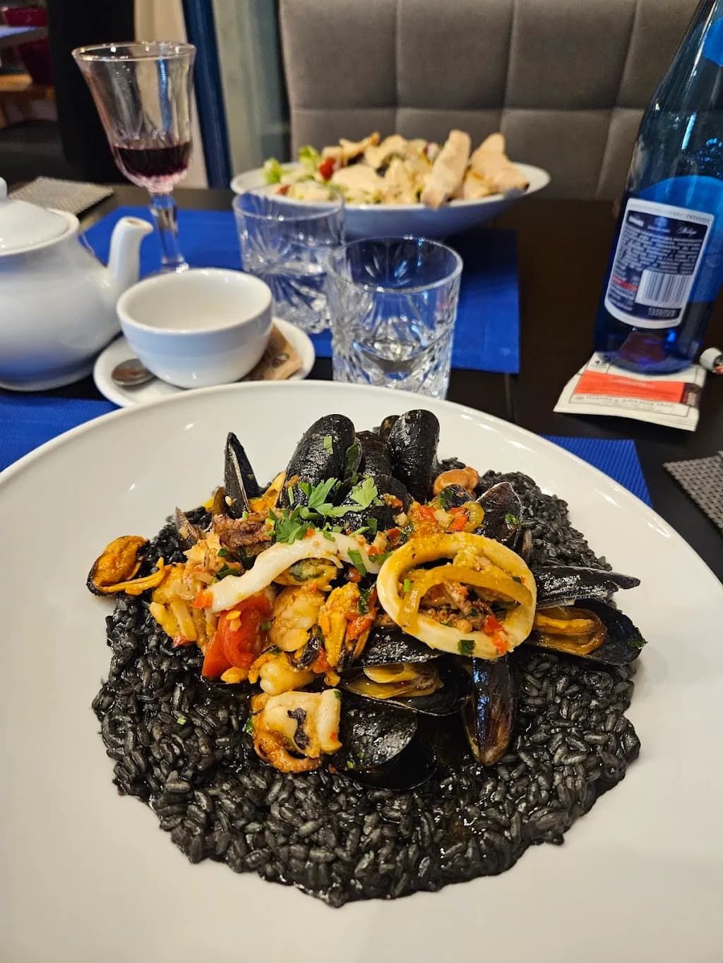 Antich Caffe del Mare (Kabaty)