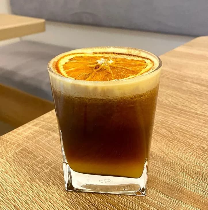 Moje Miejsce kawiarnia