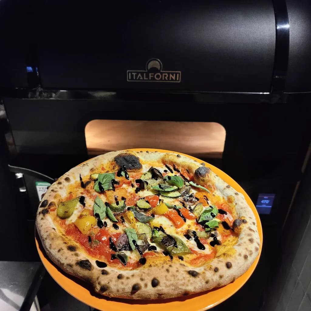 BARI - Ristorante - Pizzeria