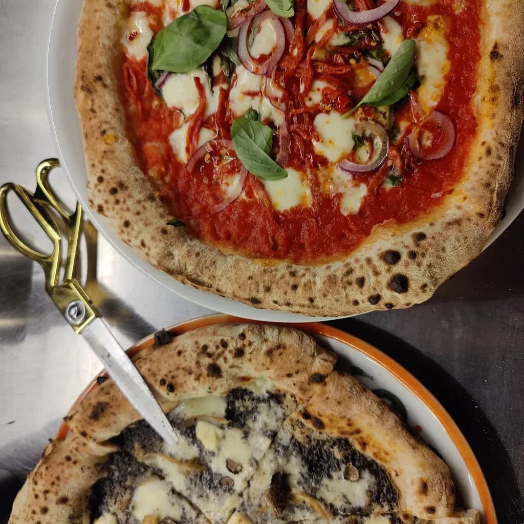 BARI - Ristorante - Pizzeria