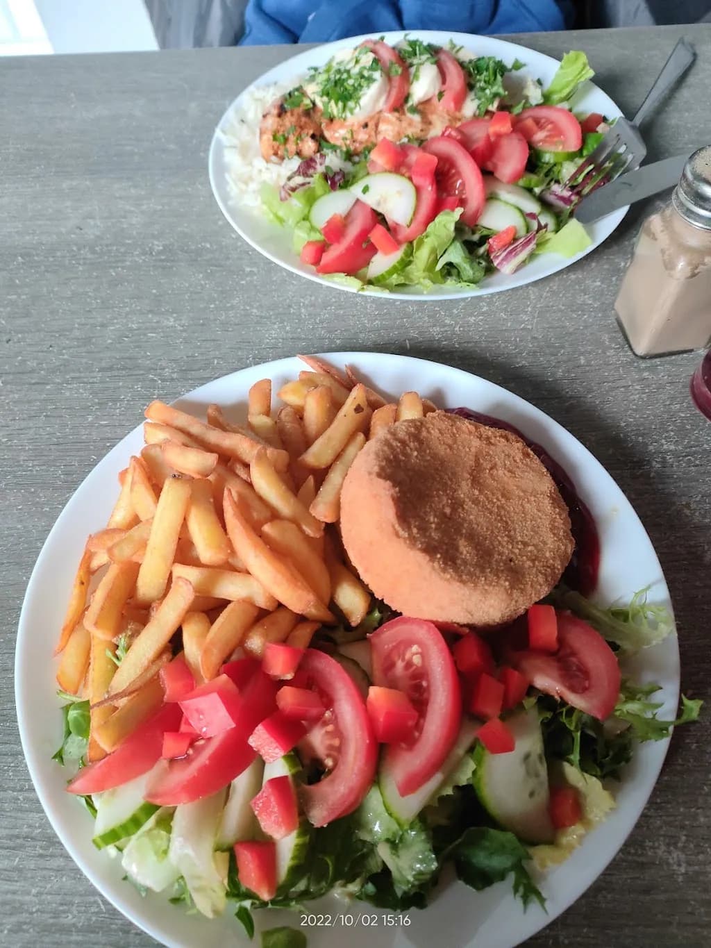 Zakręceni Smakiem Bistro