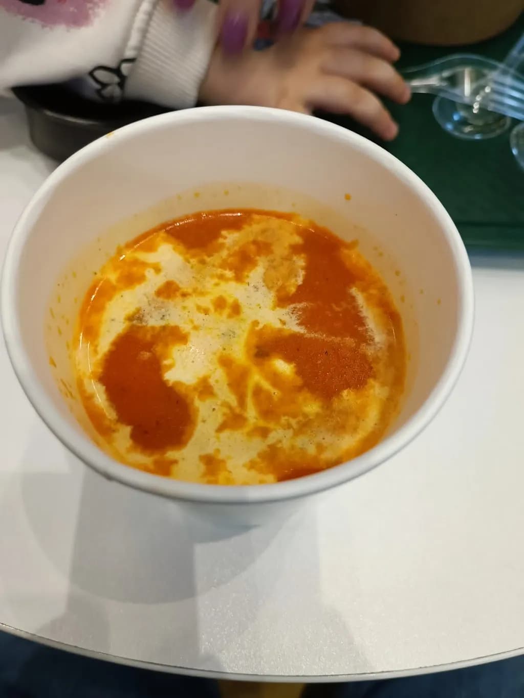 Indian Taste Express CH Janki