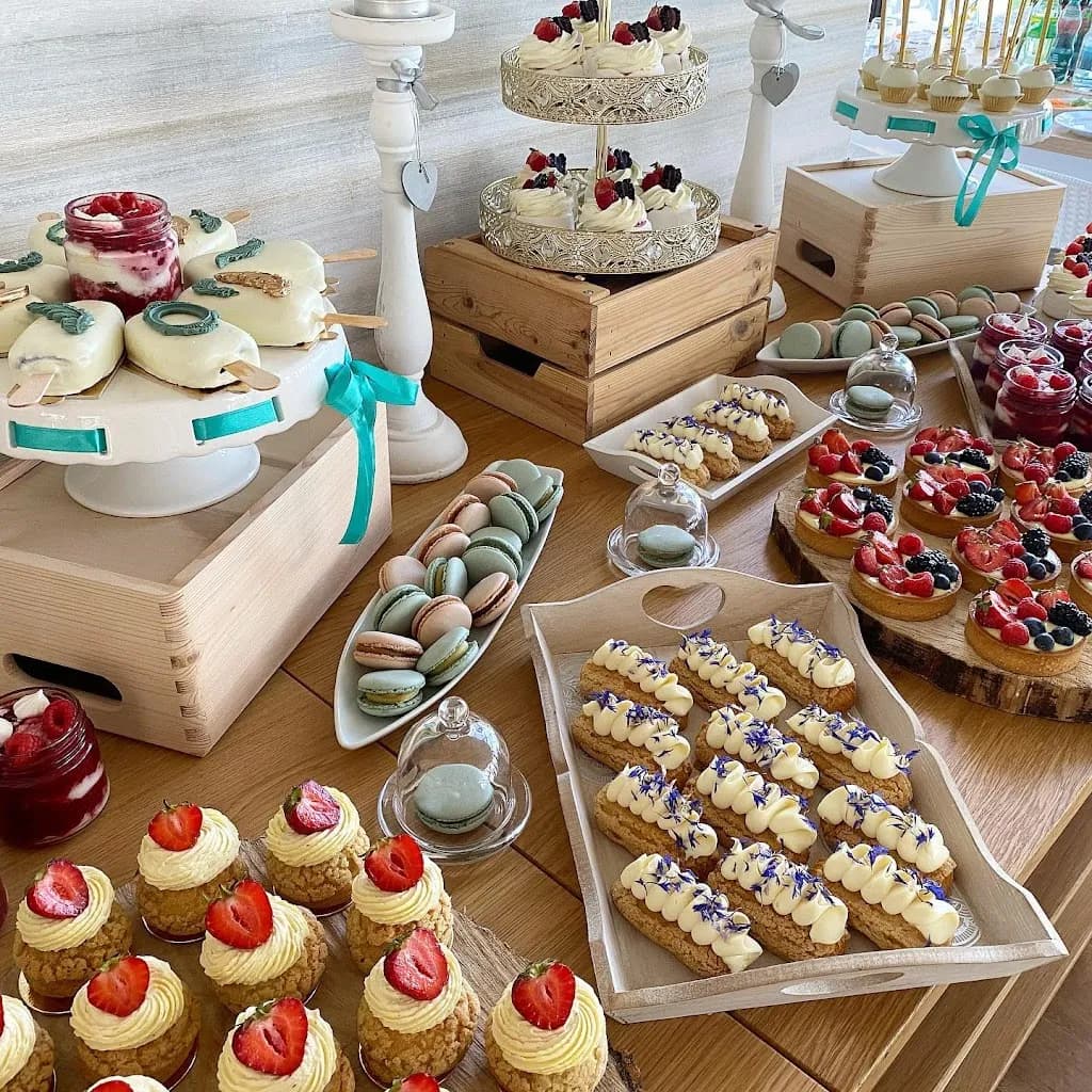 Kuncer – lody autorskie