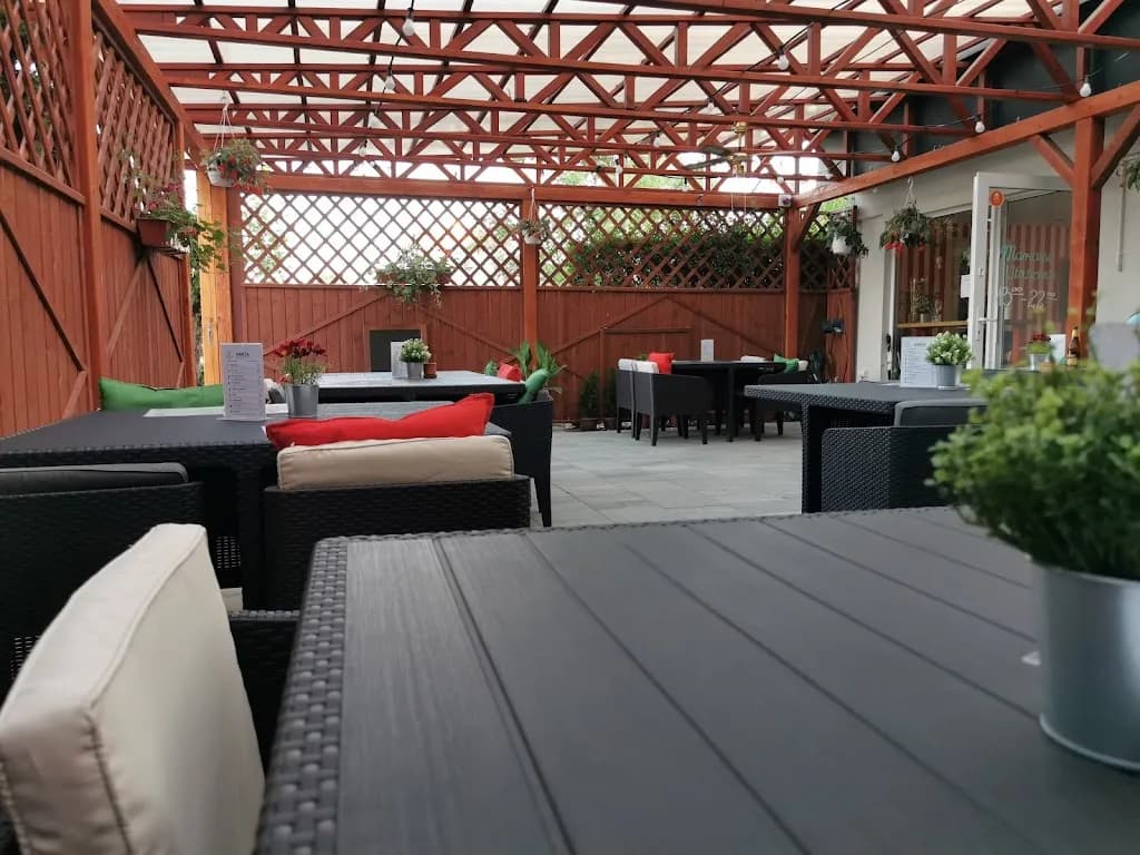 Mariano Italiano Tarchomin