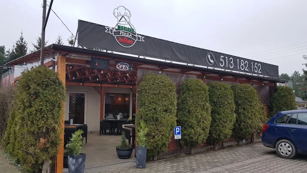 Mariano Italiano Tarchomin