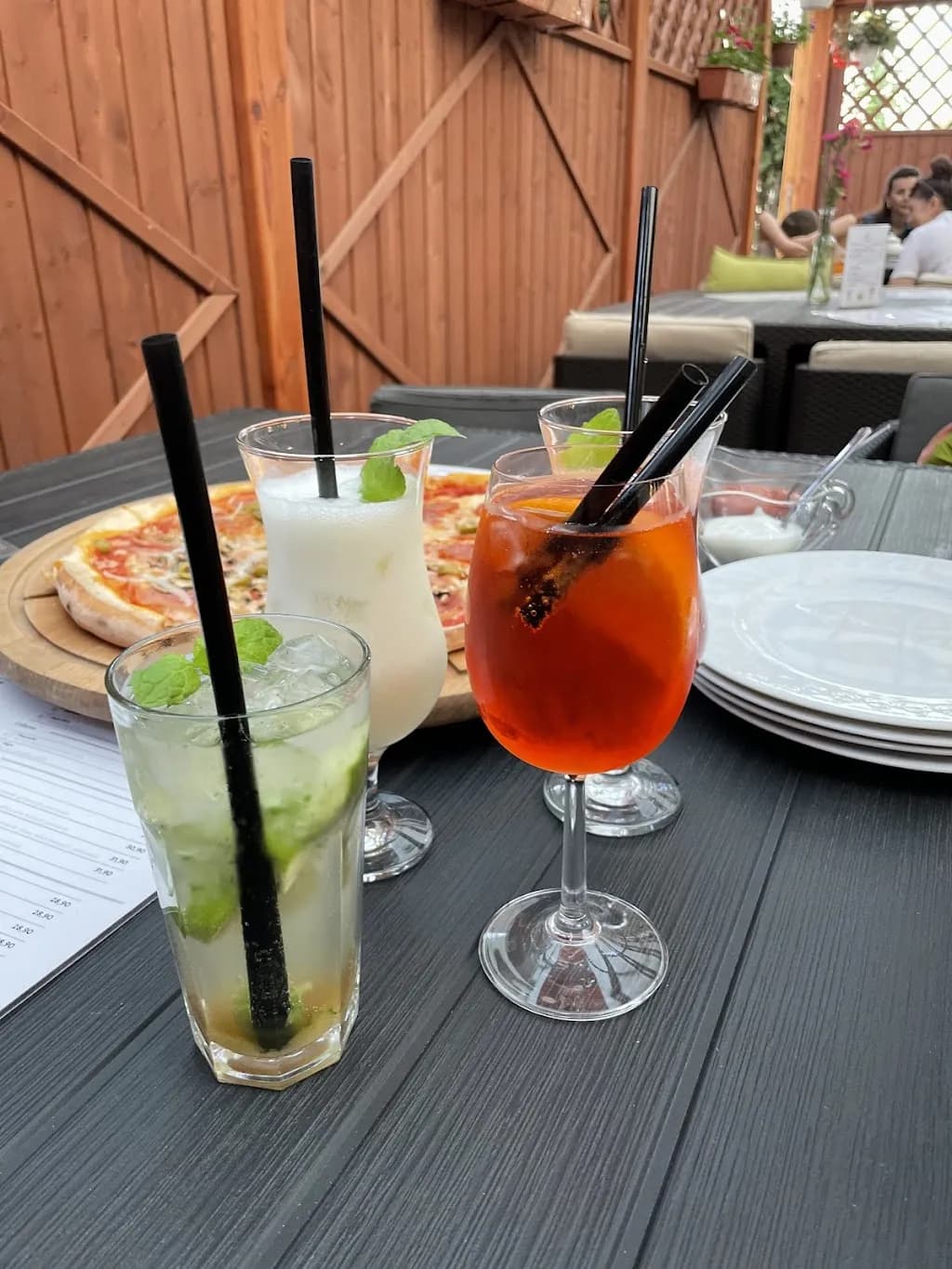 Mariano Italiano Tarchomin