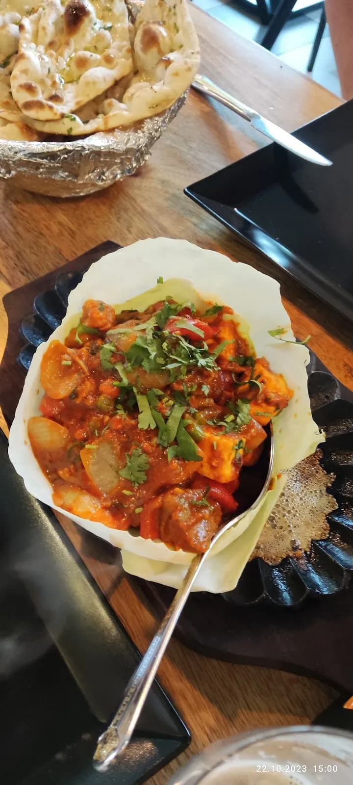 Welcome India Tarchomin