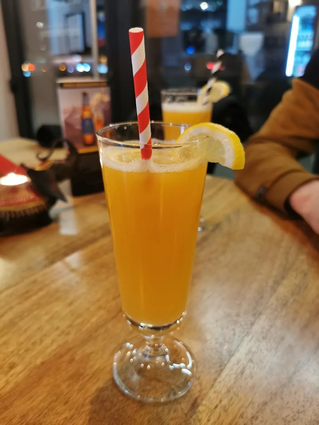 Welcome India Tarchomin