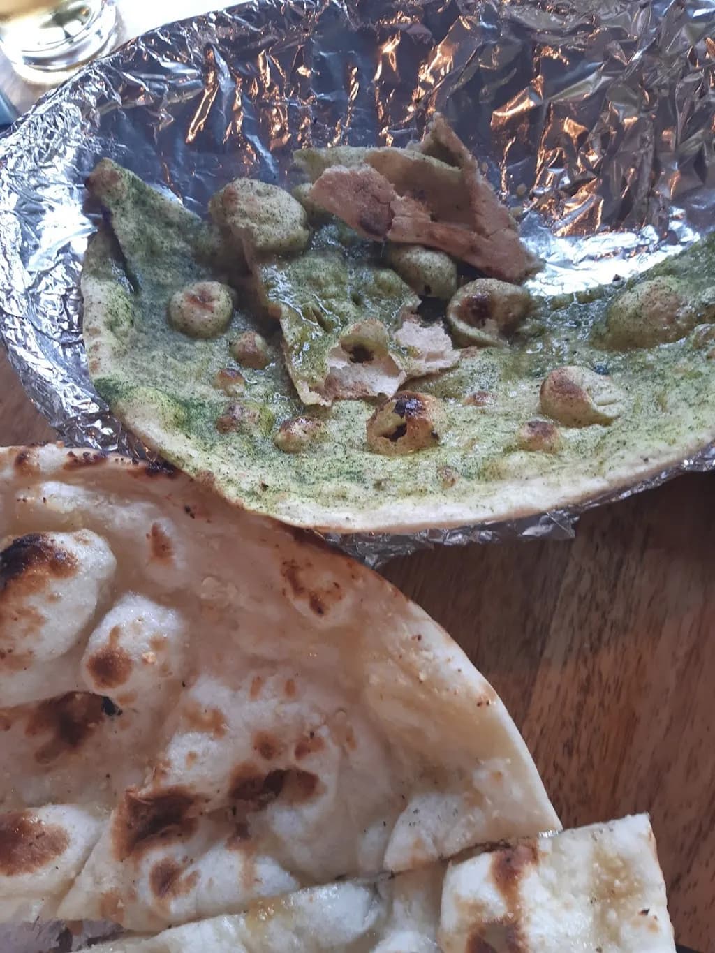 Welcome India Tarchomin