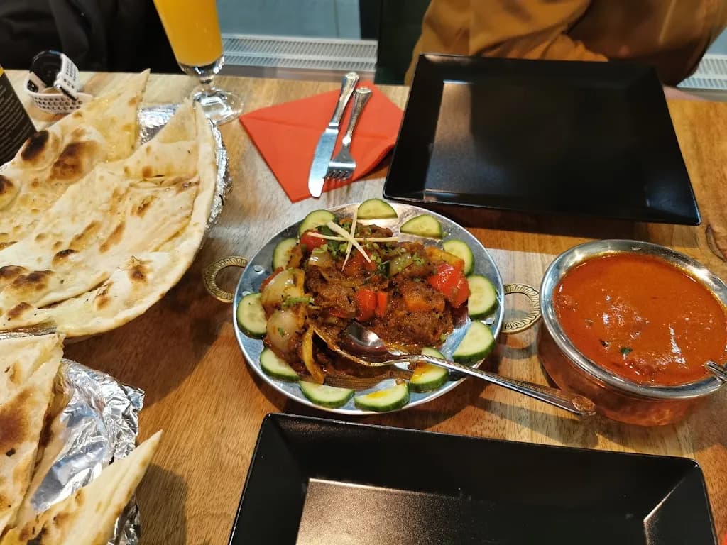 Welcome India Tarchomin