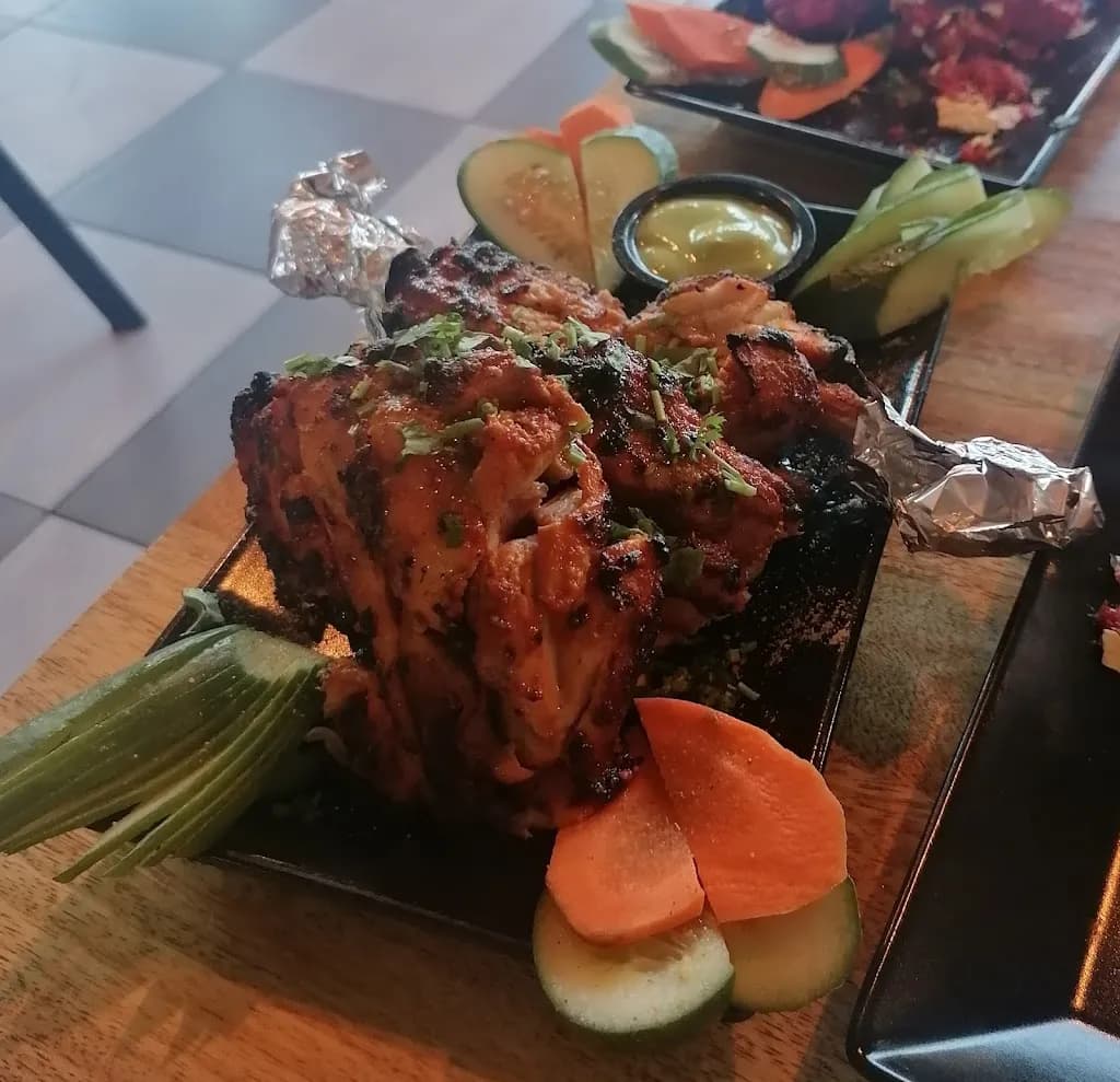 Welcome India Tarchomin