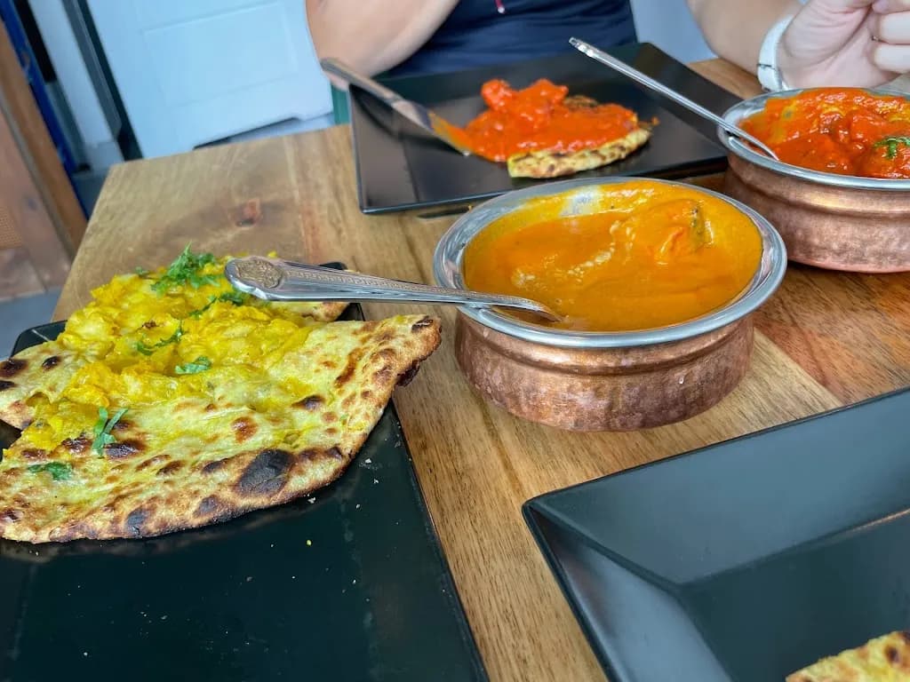 Welcome India Tarchomin