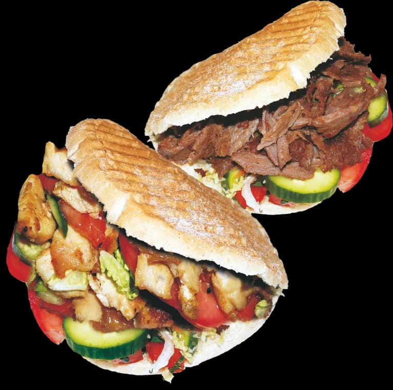 Erbil Kebab