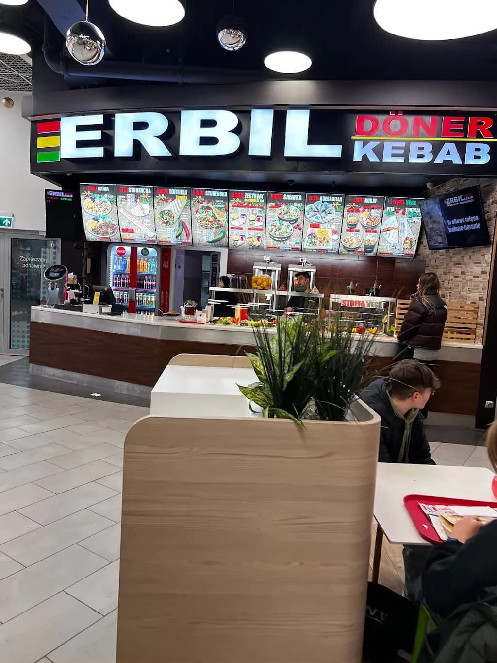 Erbil Kebab