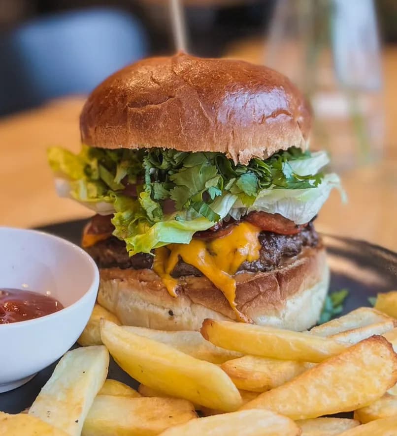 Sorelle Bistro i Wino