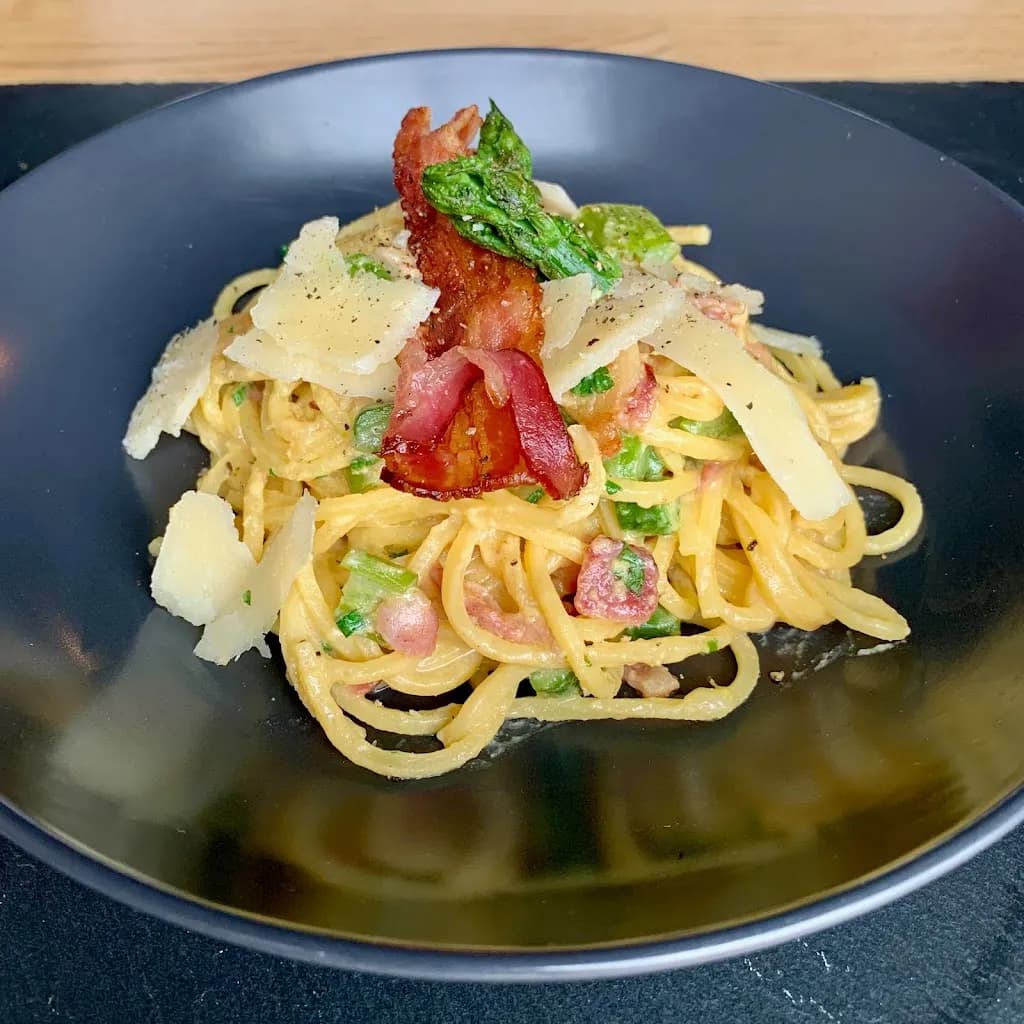 Sorelle Bistro i Wino