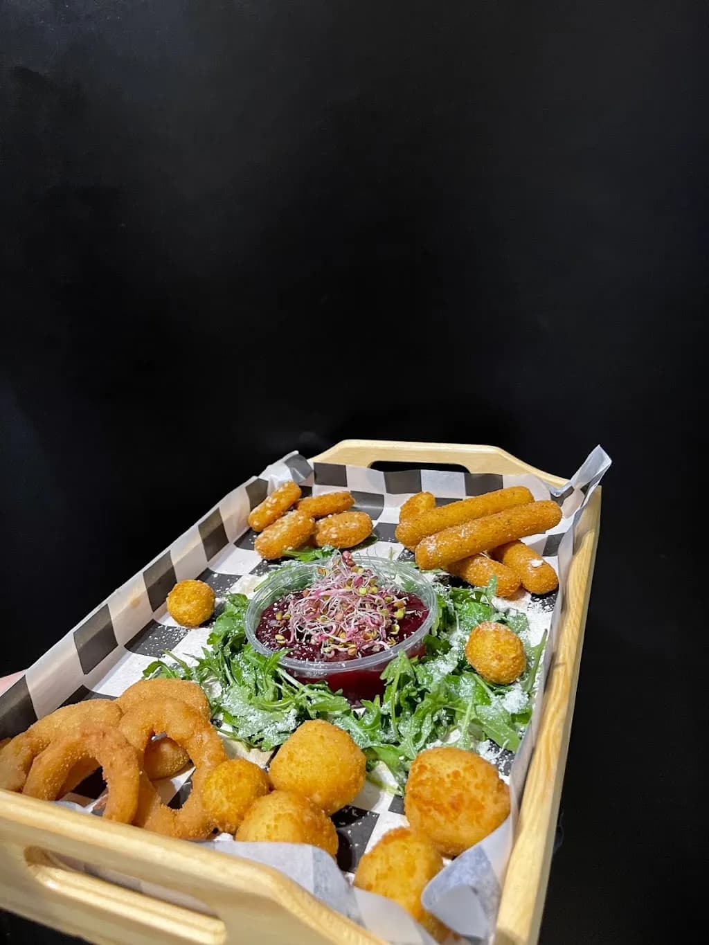 Sfera Burgera Wilanów