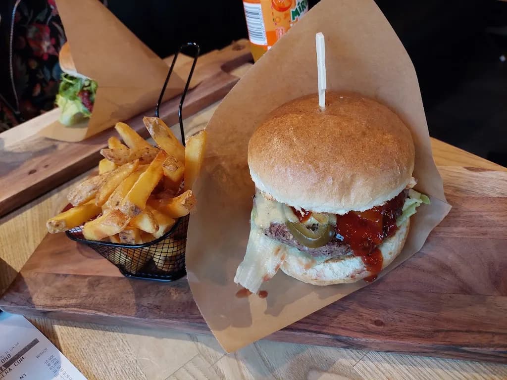 Sfera Burgera Wilanów