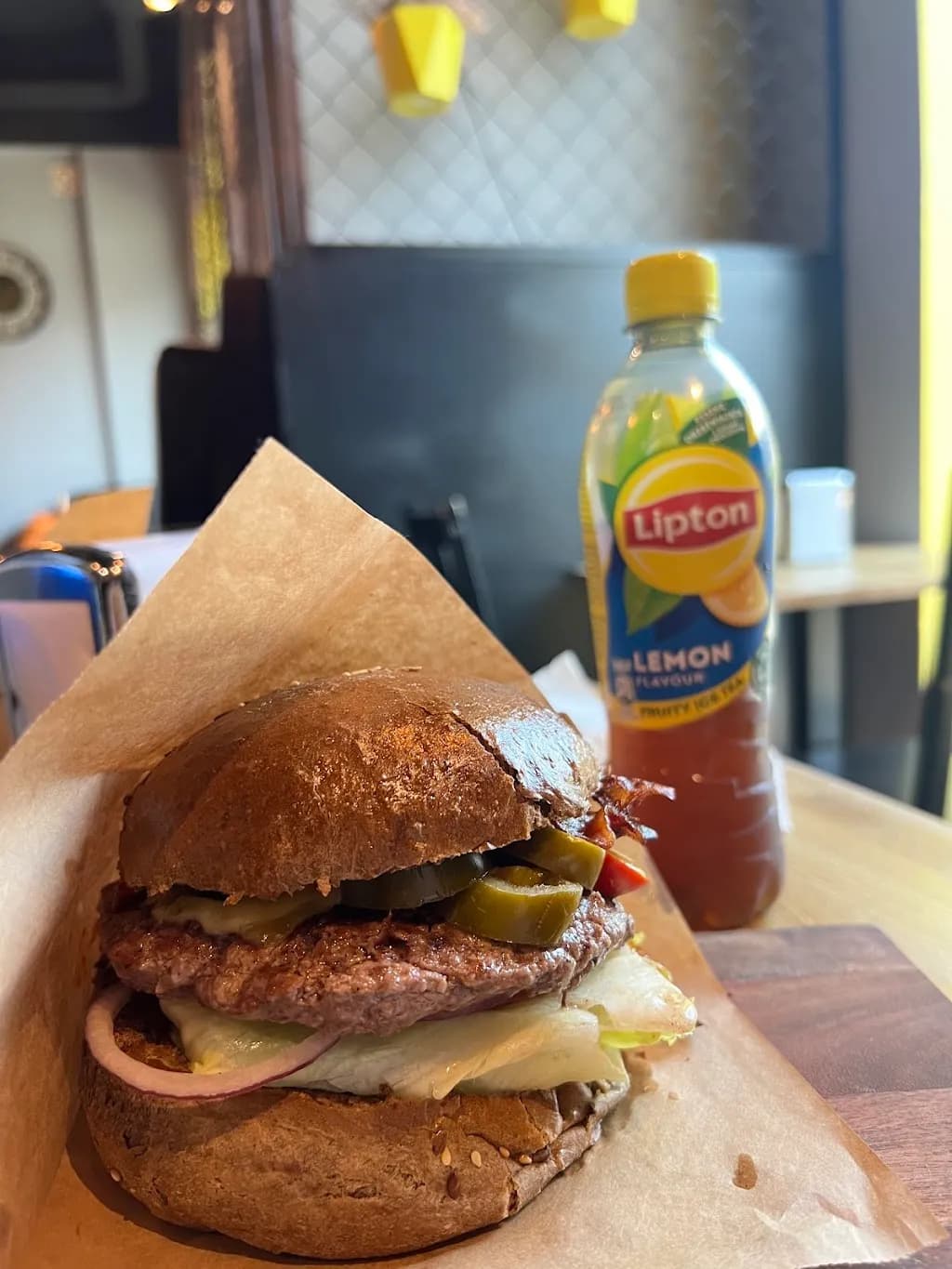 Sfera Burgera Wilanów