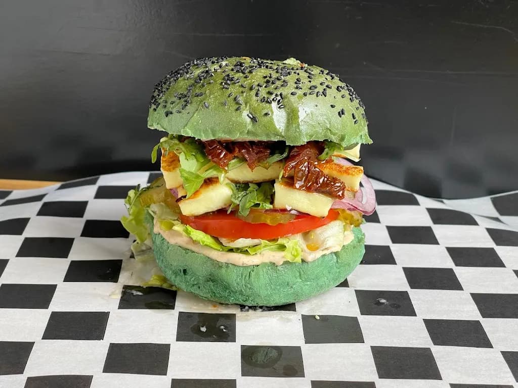 Sfera Burgera Wilanów