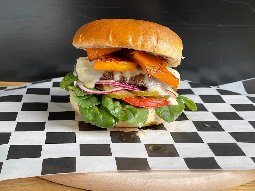 Sfera Burgera Wilanów