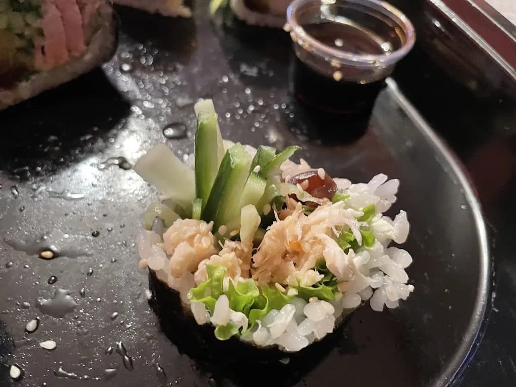 Sushi Bistro - Otwock