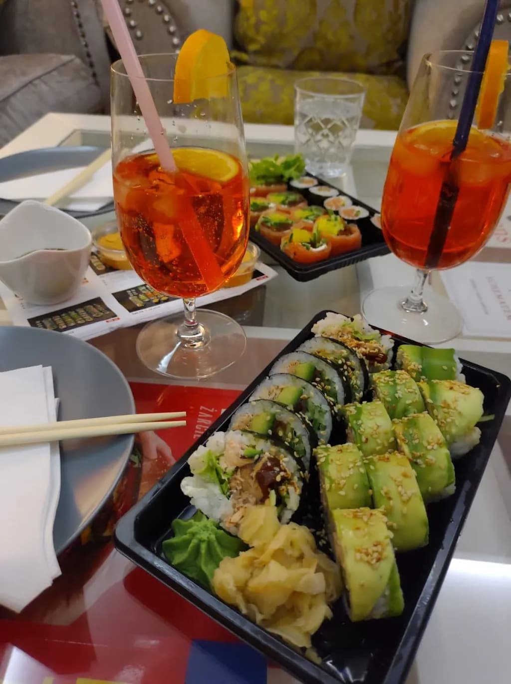 Sushi Bistro - Otwock