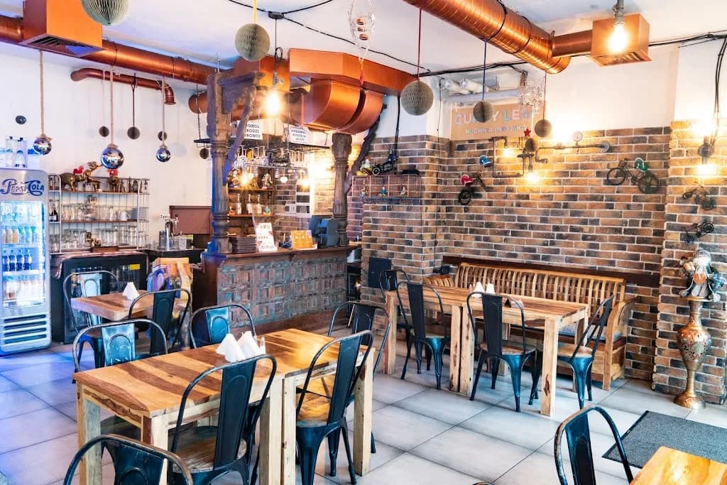 Curry Leaf - Conrada